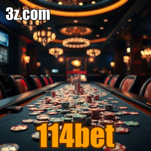 114bet Jogos de Cassino