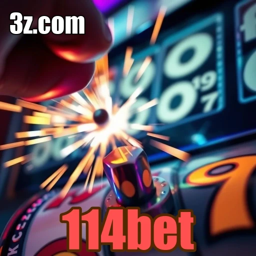 114bet Jogos Diversos